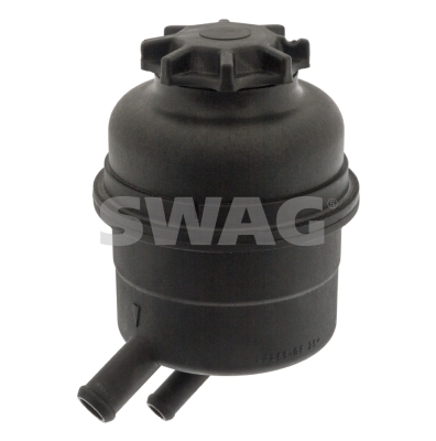 Vas de expansiune, ulei hidraulic (servodirecție) 20 94 7017 SWAG